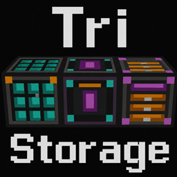 TriStorage project image
