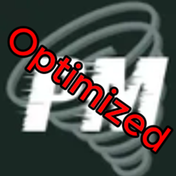 PMW Optimizations project image