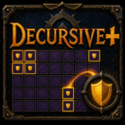 Decursive Plus project image