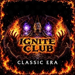 Ignite Club project image