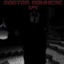 Doctor nowhere all creatures logo
