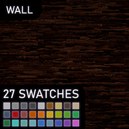 🧱  [ESI] Pecanumbra (Wall) | Wall project image