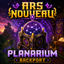 Ars Nouveau: Planarium Backport (unofficial) logo