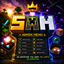 Survival Admin Menu (Achievements Friendly) logo