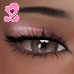 [Learxfl] Debbie Eyeshadows project image