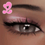 [Learxfl] Debbie Eyeshadows logo