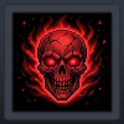NovaCraft Nightmare Mode project image