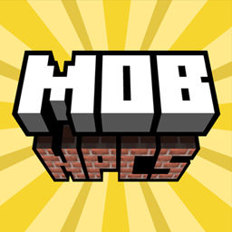 Mob NPCs project image