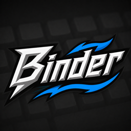 ZohBinder project image