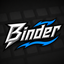ZohBinder logo