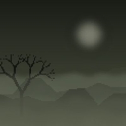 HORROR HILL VISUAL logo