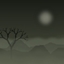 HORROR HILL VISUAL logo