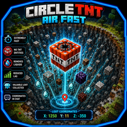 CircleTNT Air Fast