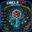CircleTNT Air Fast logo