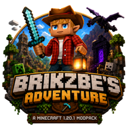 Brikzbe's Adventure project image