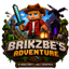 Brikzbe's Adventure logo