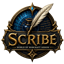 Scribe logo