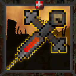 Simple Stimpak project image