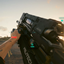 Heavy machine guns audio bug fix - HMG overheat missing sound fix logo