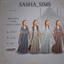 Magnificent Century Ayse Sultan Dress for Female Children logo