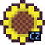 Love Flowers logo