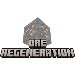 Ore Regeneration project image