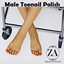 Male Toenail Polish logo
