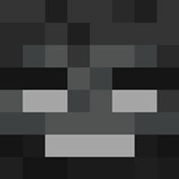 Centered Wither Model logo