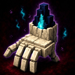 Bonebound -Forbidden Left-