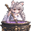 Xiaofulan's Secret Alchemy logo
