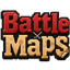 BattleMaps logo