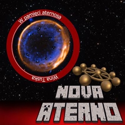 Nova Aterno logo