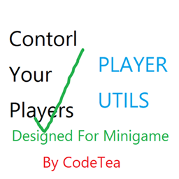 Player Utils logo