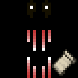 The Man From The Fog (Updated)