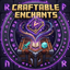 Craftable Enchants logo