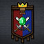 Recruits: Living Villages logo