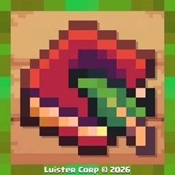 New Recipe Book Button project image