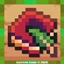 New Recipe Book Button logo