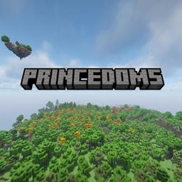 Princedoms logo