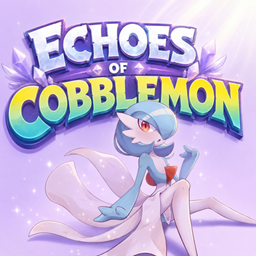 Echoes of Cobblemon logo