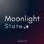 Moonlight State logo
