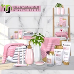 Kala Bathroom Decor project image