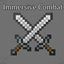 ImmersiveCombat logo