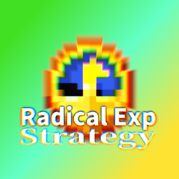 Radical Exp Strategy
