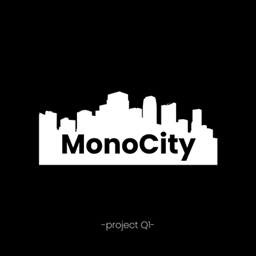MonoCity project image