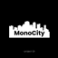 MonoCity logo