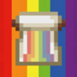 Pride Banner Patterns