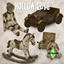 Hollow Toys logo