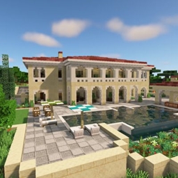 Italian Style Villa #2 - JE project image