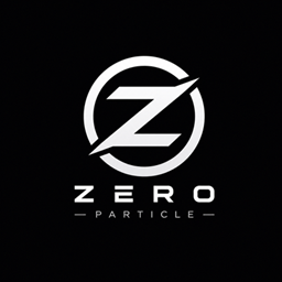 ZERO PARTICLE project image